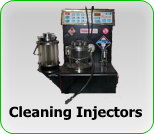 MBS - Fuel Injection Section